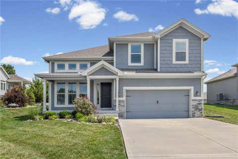 Photo of 9409 N Ditzler Avenue, Kansas City, MO 64157 (MLS # 2636237)