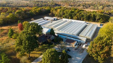 4200 E 307th Street Cleveland MO 64734