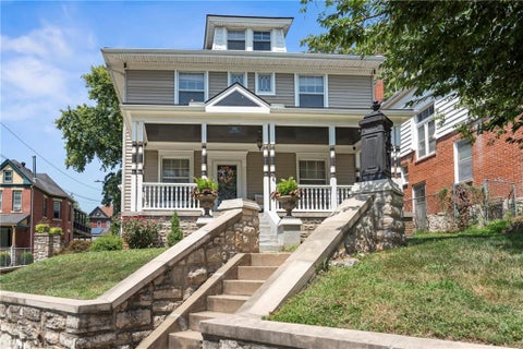 3300 E 10th Street, Kansas City, MO 64127 - MLS#: 2634268