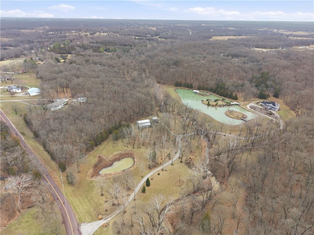 70 E High Point Lane