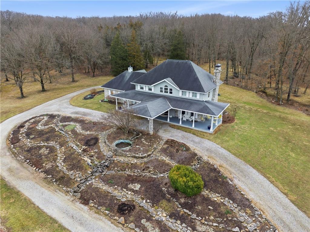 70 E High Point Lane
