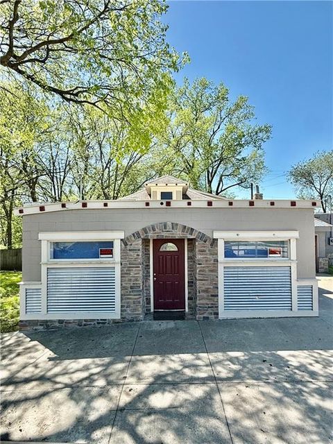 1239 W South Street, Independence, MO 64050 - MLS#: 2614629
