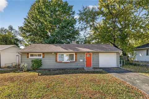 11310 McKinley Avenue, Kansas City, MO 64134 - #: 2584731