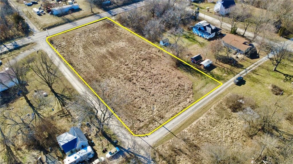 Photo of Humphreys Street, Humphreys, MO 64646 (MLS # 2596802)