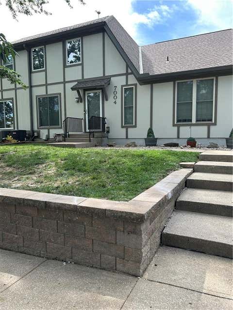 7004 N Fisk Court, Kansas City, MO 64151 - MLS#: 2614796