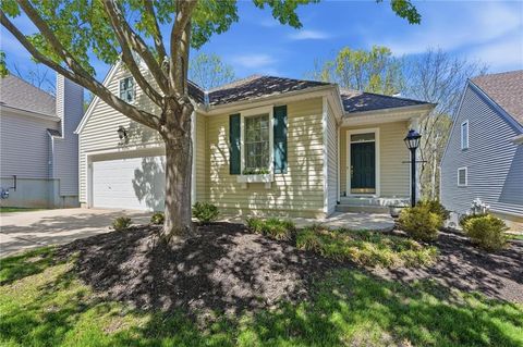 12604 Noland Street, Overland Park, KS 66213 - MLS#: 2612013
