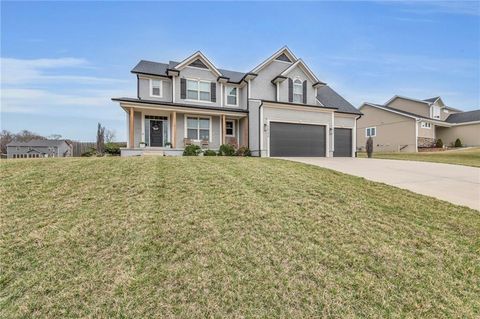 15290 Bradfort Court Basehor KS 66007
