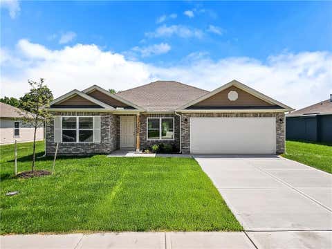Photo of 37585 W 209th Street, Edgerton, KS 66021 (MLS # 2629646)