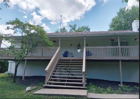 14587 166th Street Bonner Springs KS 66012