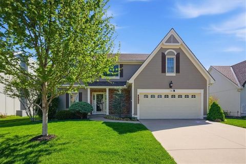 14531 S Kaw Drive, Olathe, KS 66062 - MLS#: 2614190