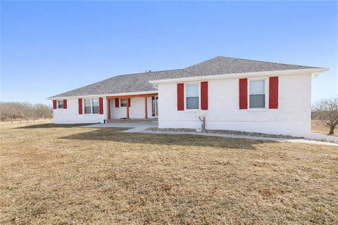 17009 S State E Highway Pleasant Hill MO 64080