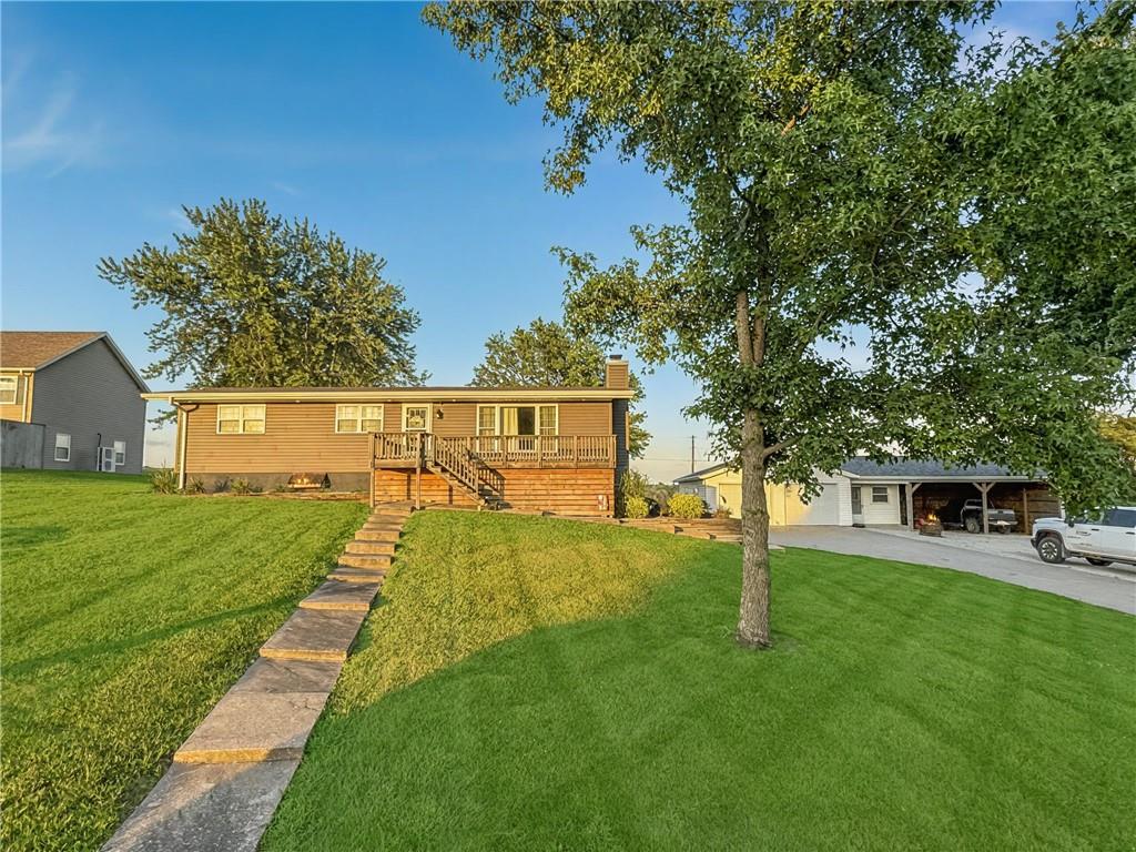 26240 LAKEVIEW Drive