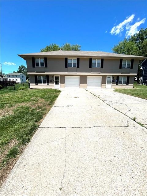 3408 67th Street Kansas City MO 64119