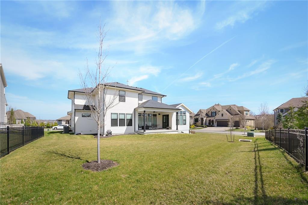 11903 W 167th Terrace