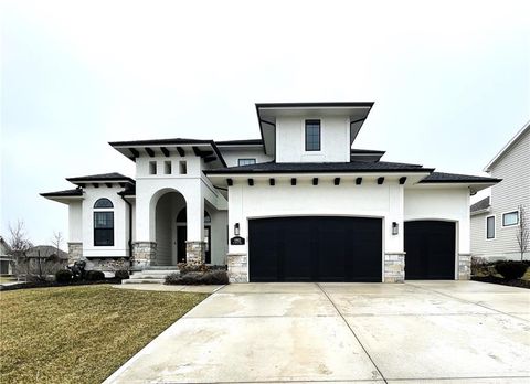 11903 W 167th Terrace Overland Park KS 66221