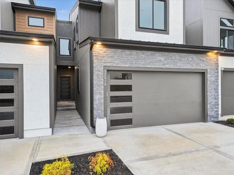9305 Aminda Street, Lenexa, KS 66227 - MLS#: 2603352