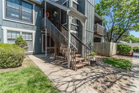 12711 W 110TH Terrace Overland Park KS 66210