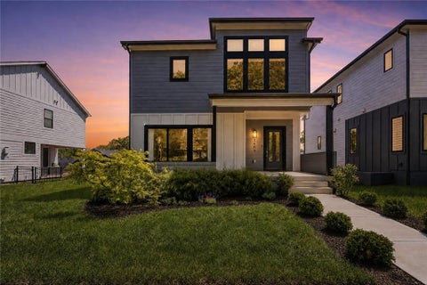 2609 Forest Avenue, Kansas City, MO 64108 - MLS#: 2617427