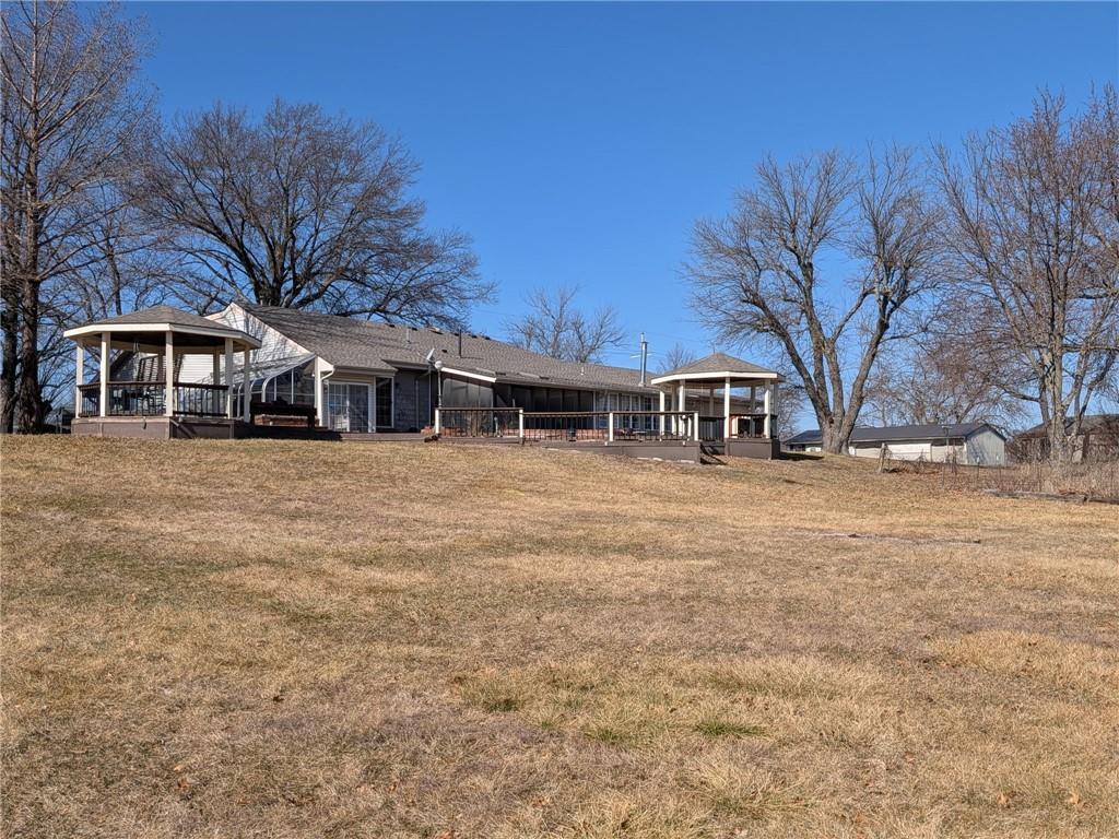 21503 S State Route Y Highway