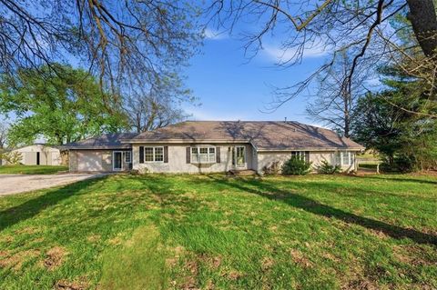 21503 S State Route Y Highway, Belton, MO 64012 - MLS#: 2602120