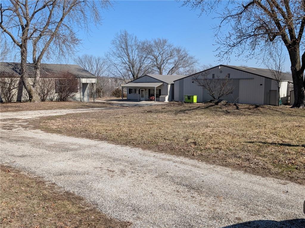 21503 S State Route Y Highway