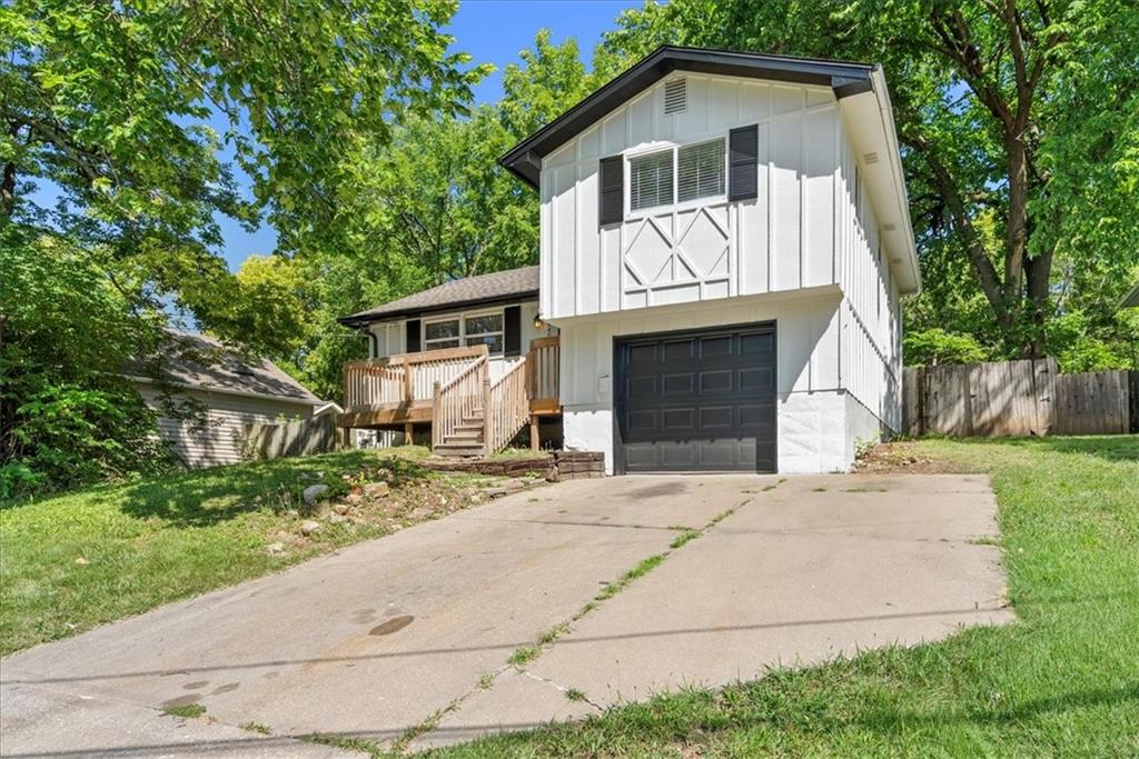 4404 Elledge Drive