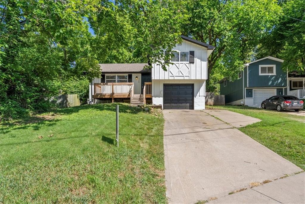 4404 Elledge Drive