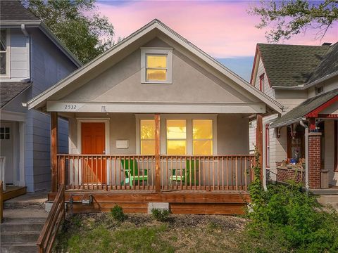 2532 Charlotte Street, Kansas City, MO 64108 - MLS#: 2574721