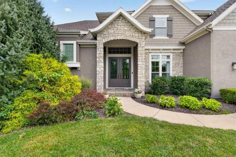 5008 W 141st Terrace, Leawood, KS 66224 - MLS#: 2635776