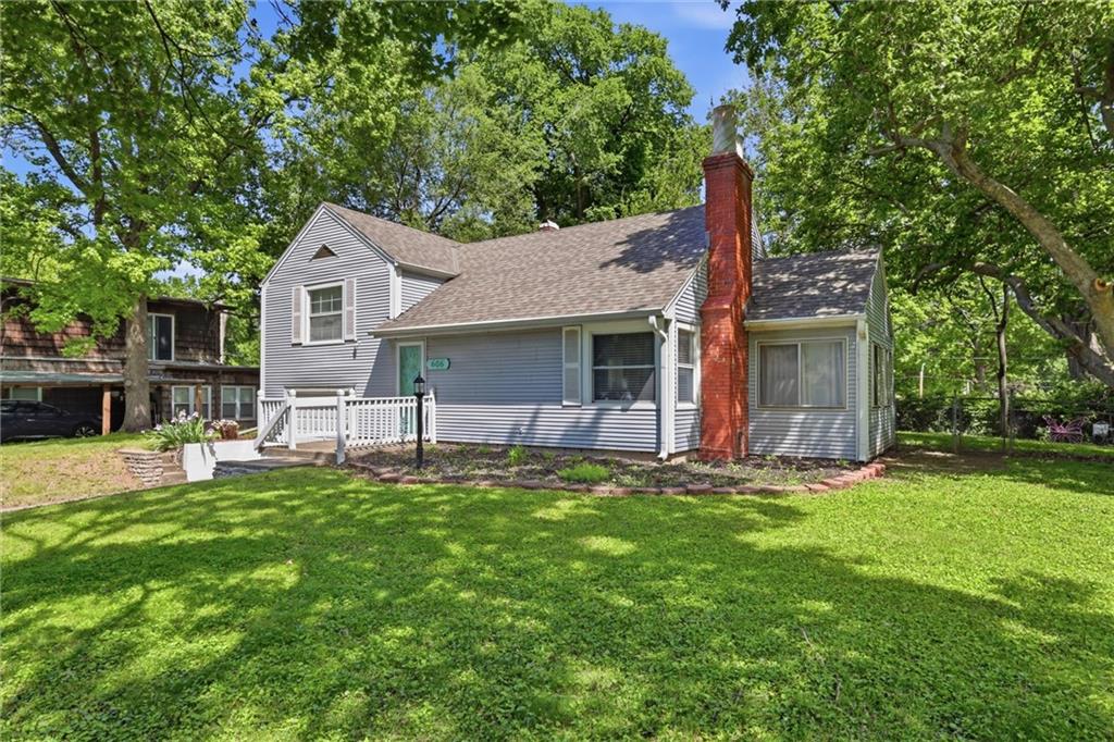 606 NE 44th Street