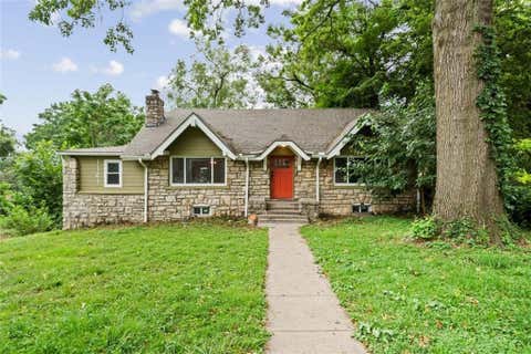 1141 E 75th Terrace, Kansas City, MO 64131 - MLS#: 2633420