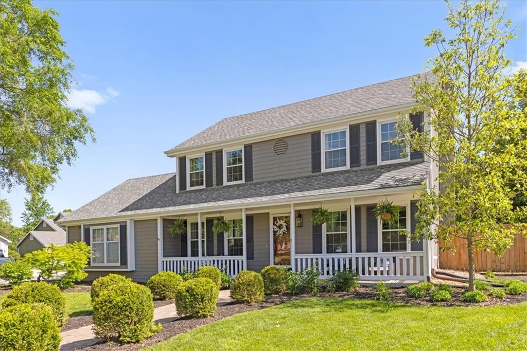 829 Prescott Drive