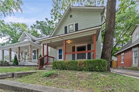 4333 Bell Street, Kansas City, MO 64111 - MLS#: 2635370