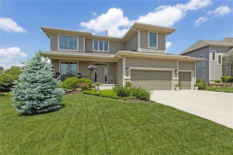 24614 W 97th Terrace Lenexa KS 66227