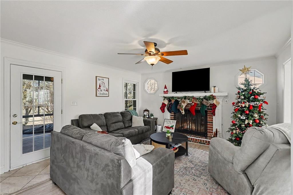 722 Deerfield Street