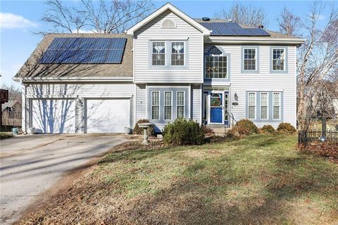 722 Deerfield Street Leavenworth KS 66048