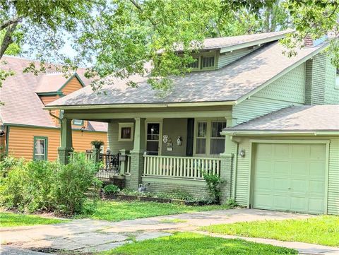 429 N 12th Street Fredonia KS 66736