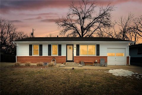 4357 N Drury Avenue, Kansas City, MO 64117 - MLS#: 2599355