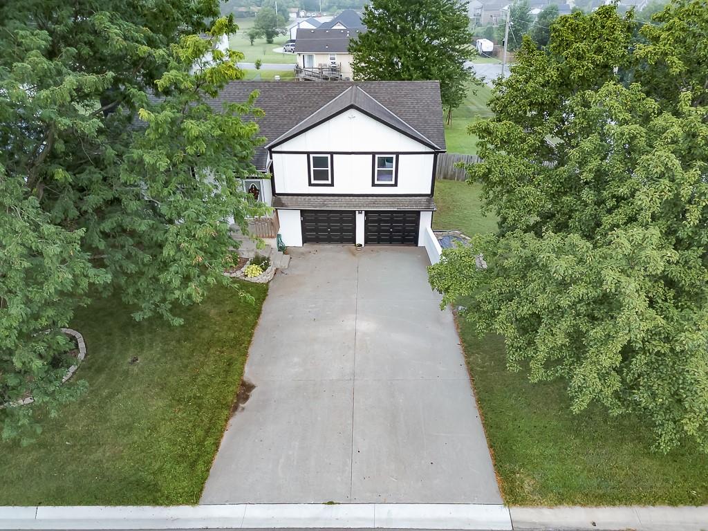 2636 N 157th Terrace