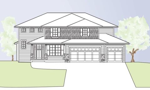 13585 Prairie Creek Place Parkville MO 64152