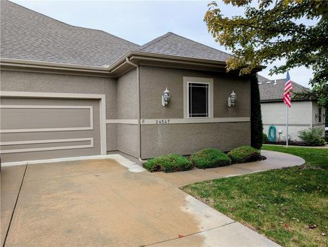 24547 W 110th Street Olathe KS 66061