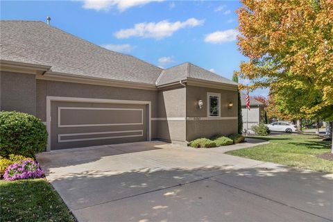 24547 W 110th Street, Olathe, KS 66061 - MLS#: 2582098