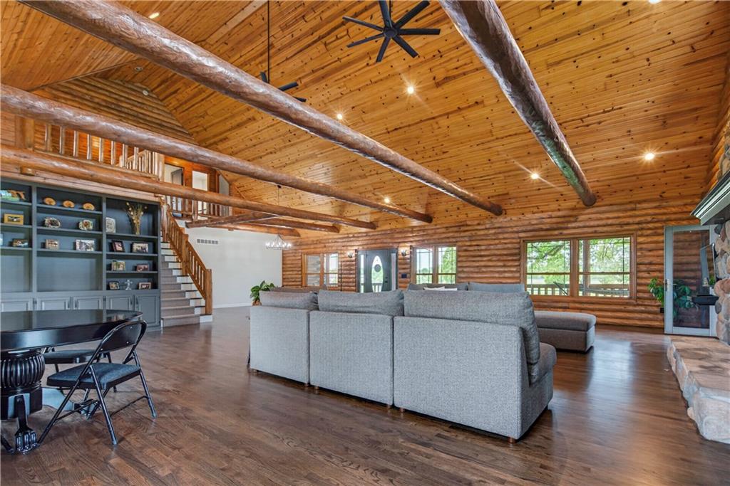 Lee'S Summit, Missouri, 64086, United States, 6 Bedrooms Bedrooms, ,5 BathroomsBathrooms,Residential,Active,2045037