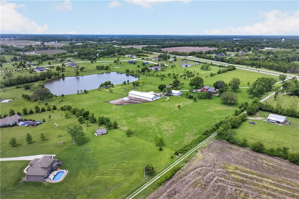 Lee'S Summit, Missouri, 64086, United States, 6 Bedrooms Bedrooms, ,5 BathroomsBathrooms,Residential,Active,2045037