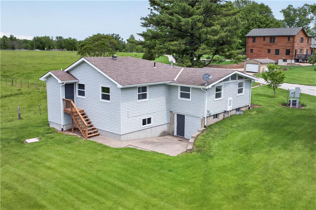 Lee'S Summit, Missouri, 64086, United States, 6 Bedrooms Bedrooms, ,5 BathroomsBathrooms,Residential,Active,2045037
