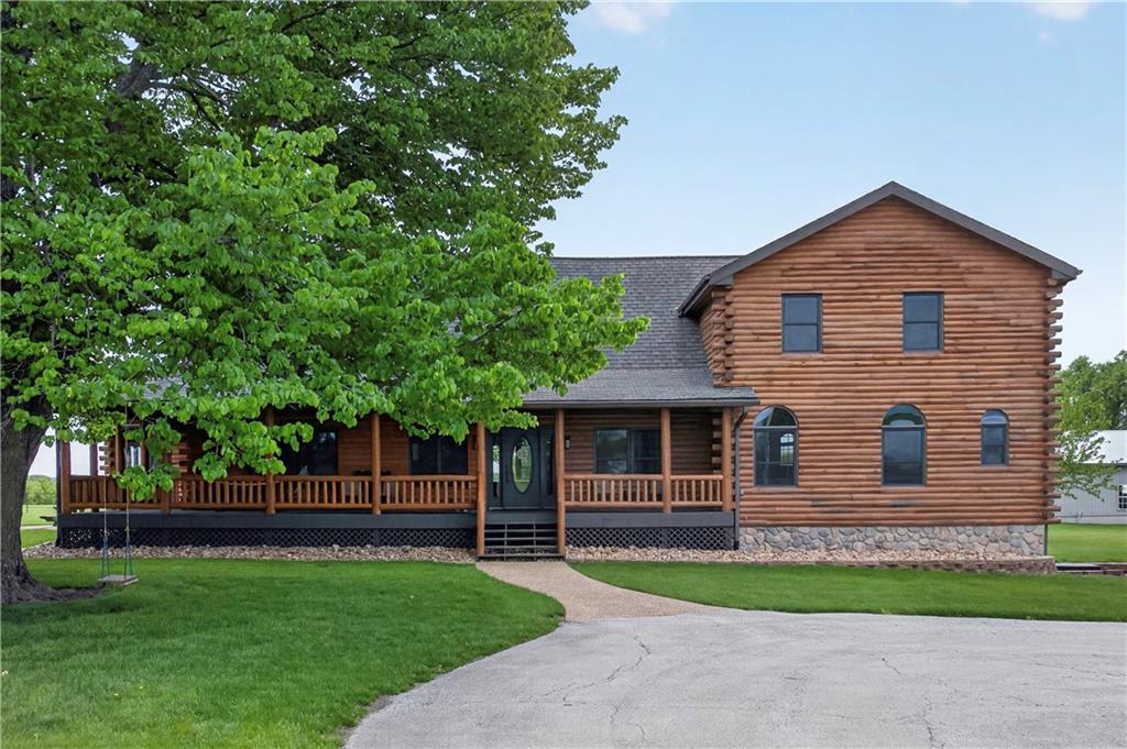 Lee'S Summit, Missouri, 64086, United States, 6 Bedrooms Bedrooms, ,5 BathroomsBathrooms,Residential,Active,2045037