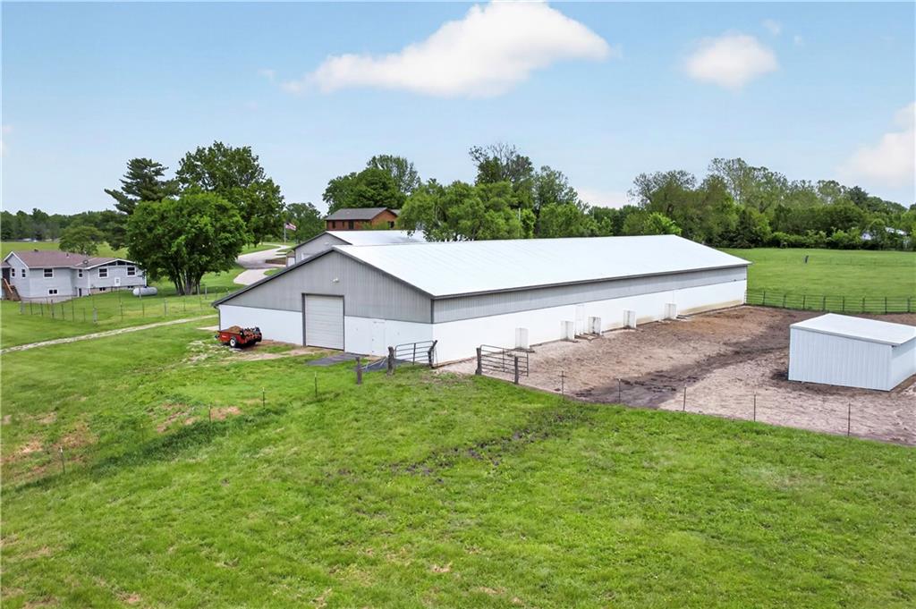 Lee'S Summit, Missouri, 64086, United States, 6 Bedrooms Bedrooms, ,5 BathroomsBathrooms,Residential,Active,2045037