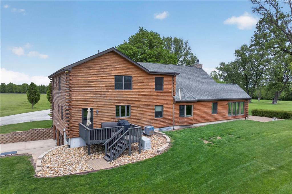Lee'S Summit, Missouri, 64086, United States, 6 Bedrooms Bedrooms, ,5 BathroomsBathrooms,Residential,Active,2045037