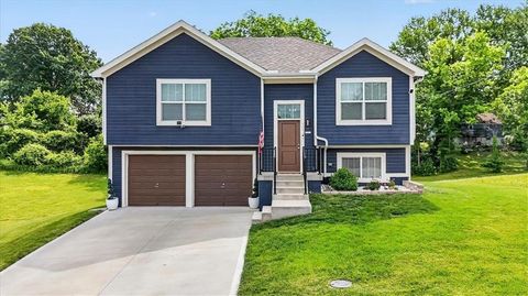 5019 N Belmont Avenue, Kansas City, MO 64119 - MLS#: 2622534