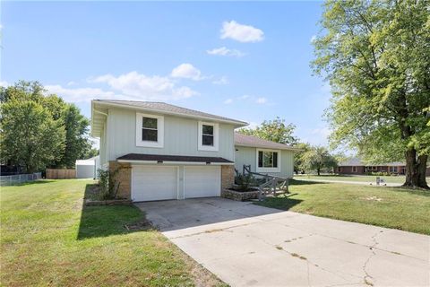 Photo of 304 E Frazier Street, Drexel, MO 64742 (MLS # 2579550)